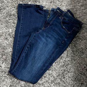 American Eagle Boot Cut Jeans